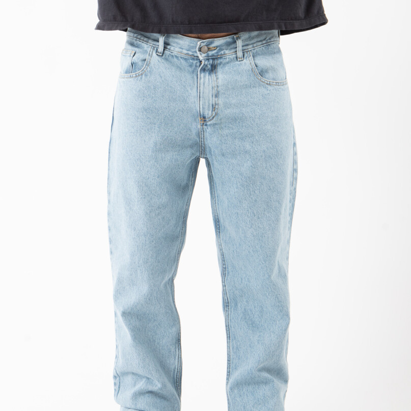 JEAN SS25 BABYLON // SOL