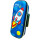Cartuchera Escolar Rigida 3d Infantil Con Clave Niños Esc005004-cohet