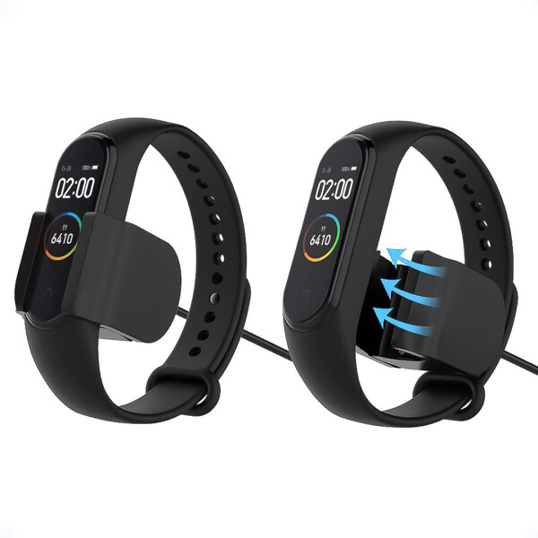 Cable Cargador Usb Smartband Xiaomi Mi Band 4/5/6 Cable Cargador Usb Smartband Xiaomi Mi Band 4/5/6