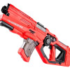 Pistola De Agua Eléctrica Automática a batería Rojo