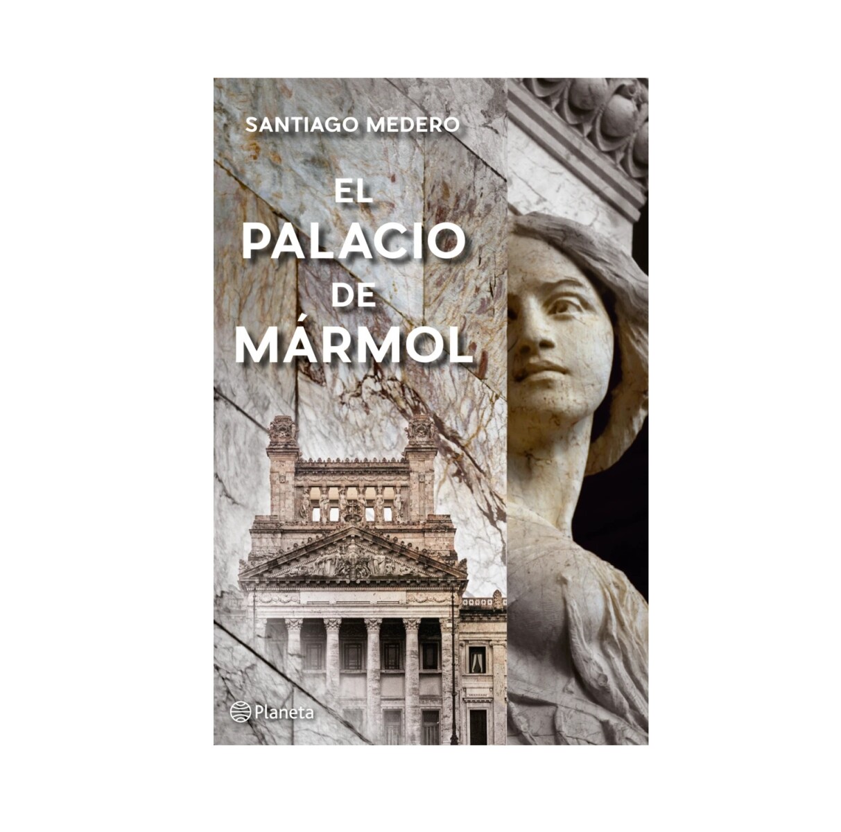 El Palacio De Marmol 