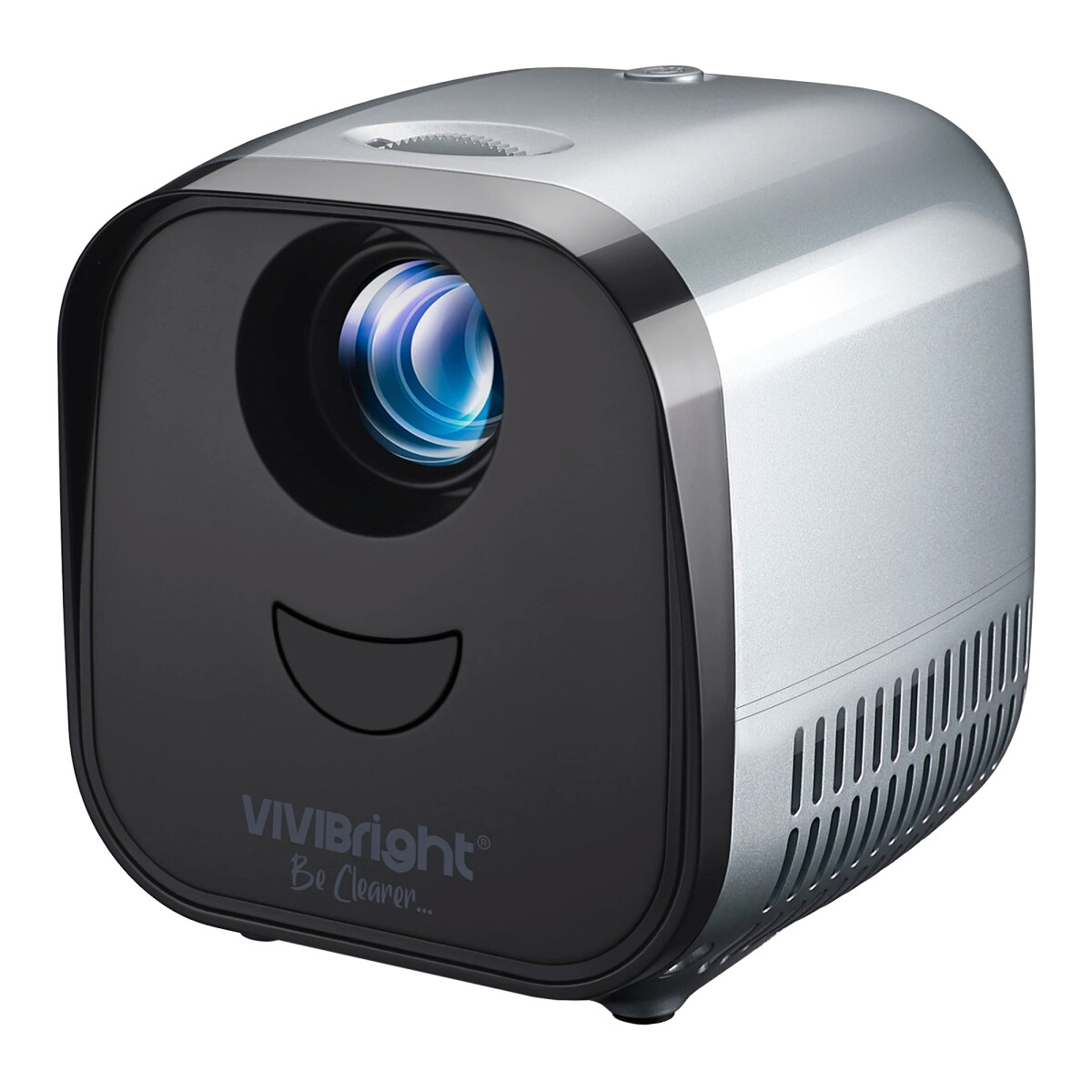 Proyector Vivibright L1 4k 1000 Lúmenes 