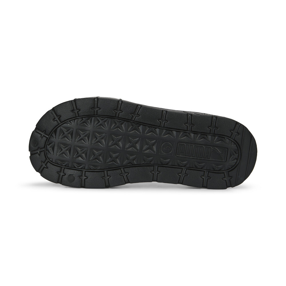 Mayze Stack Injex W - Mujer Black