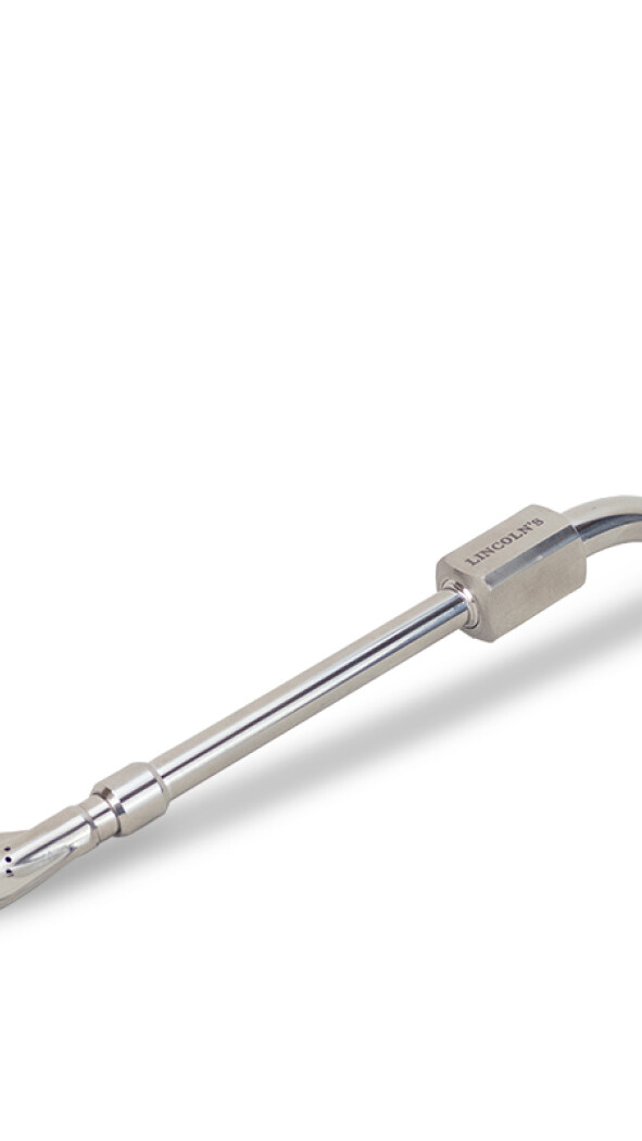 BOMBILLA PREMIUM CLASICA ACERO INOXIDABLE