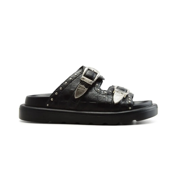 CASUAL ADABEL - KORIUM NEGRO