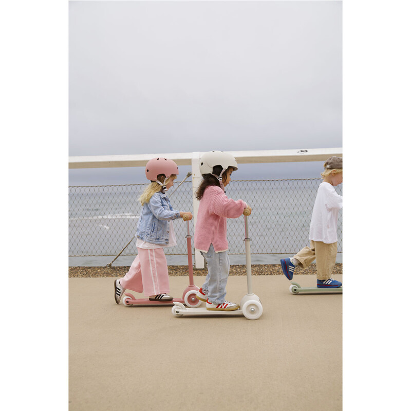 Monopatín ecológico Banwood Faded Ivory Monopatín ecológico Banwood Faded Ivory