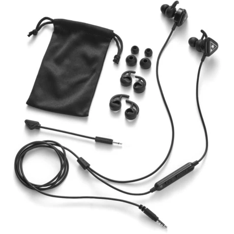 Auriculares Turtle Beach Battle Buds - Negros Auriculares Turtle Beach Battle Buds - Negros