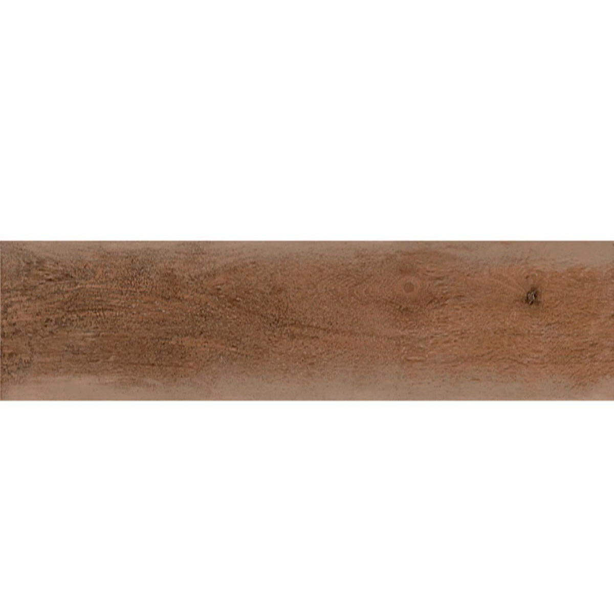 Porcelanato Maderado Marron Mate Textura 10X70Cm Piso Pared - GAMAS DE MARRON 