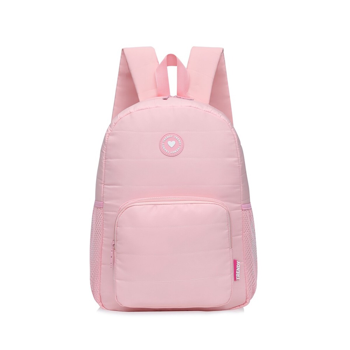 Mochila - Rosa 