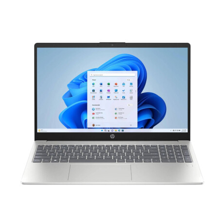 Notebook HP 15-FD0133wm. Intel Core i3-N305. RAM 8GB. Disco Sólido 256GB. Pantalla 15.6" Full HD. Win11 Notebook HP 15-FD0133wm. Intel Core i3-N305. RAM 8GB. Disco Sólido 256GB. Pantalla 15.6" Full HD. Win11