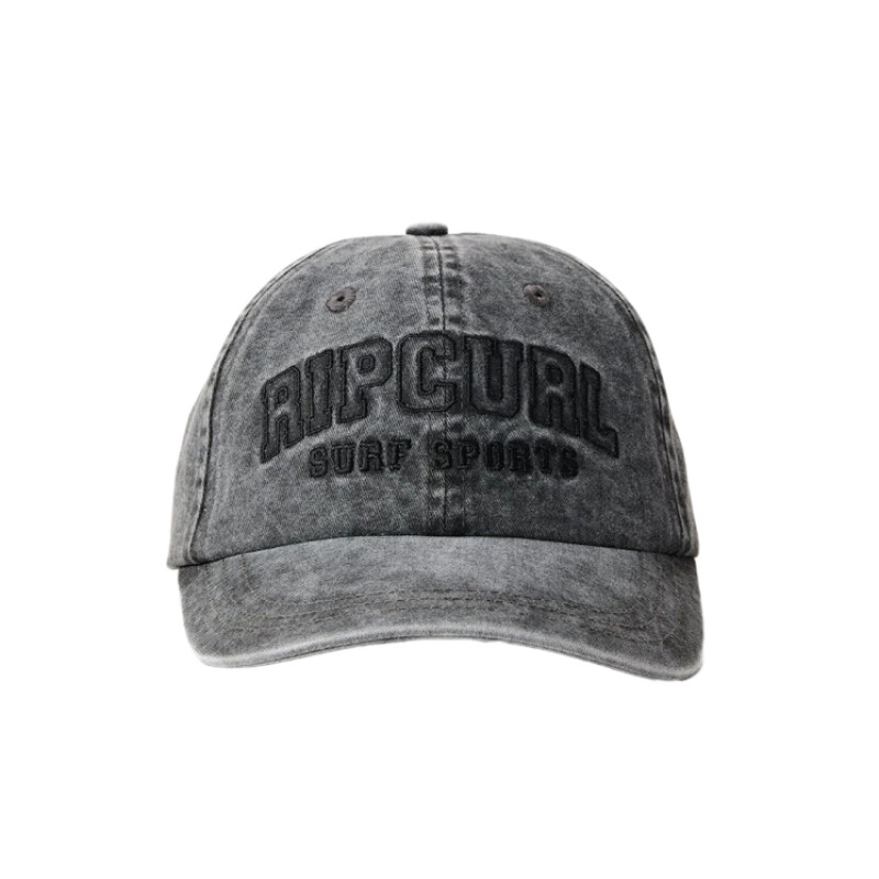 Gorro Cap Rip Curl Mixed Pigment Cap - Negro Gorro Cap Rip Curl Mixed Pigment Cap - Negro