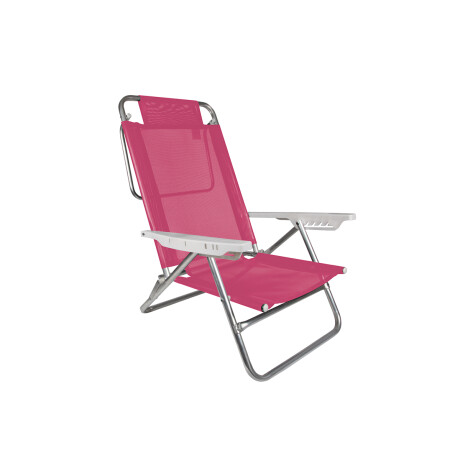 Silla Mor Summer Fashion Rosa