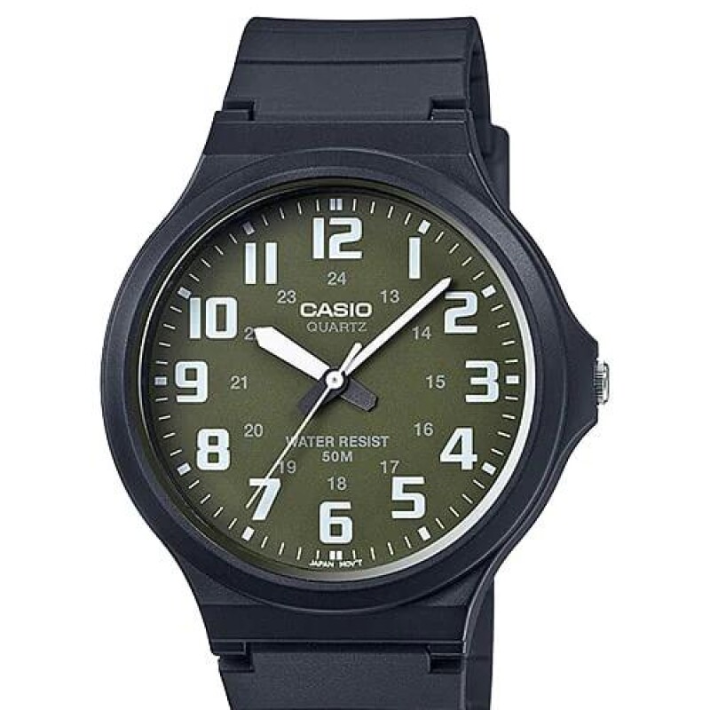 Casio - MW240-3B 09mw240-3b