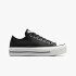 CTAS LIFT OX BLACK/BLACK/WHITE BLACK/BLACK/WHITE