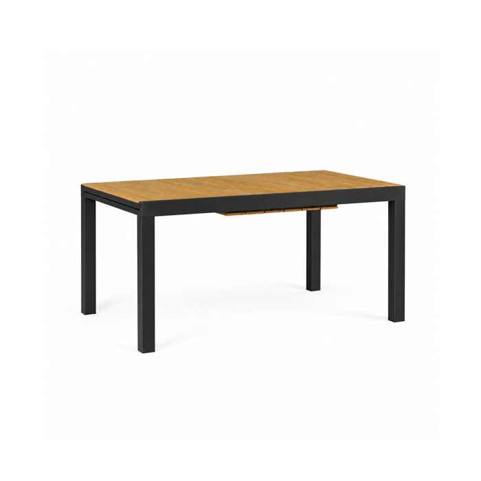 Mesa Extensible Brisa Black | PREVENTA Mesa Extensible Brisa Black | PREVENTA