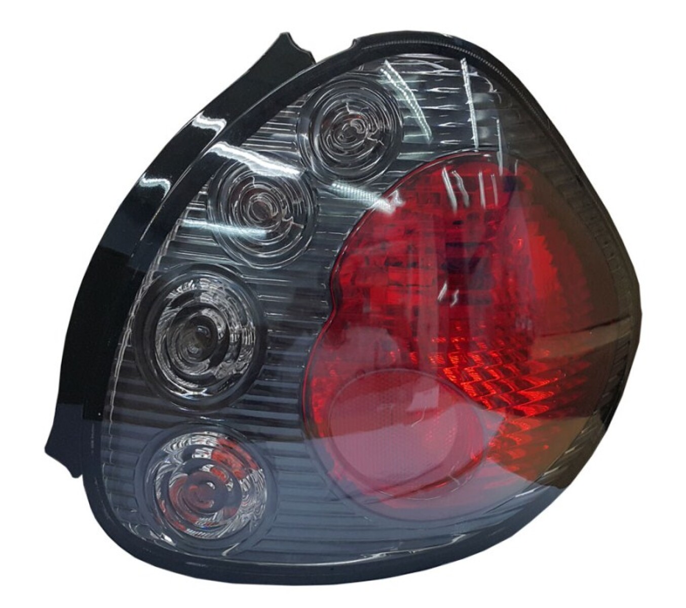 FAROL GEELY LC TRAS. DER. - 