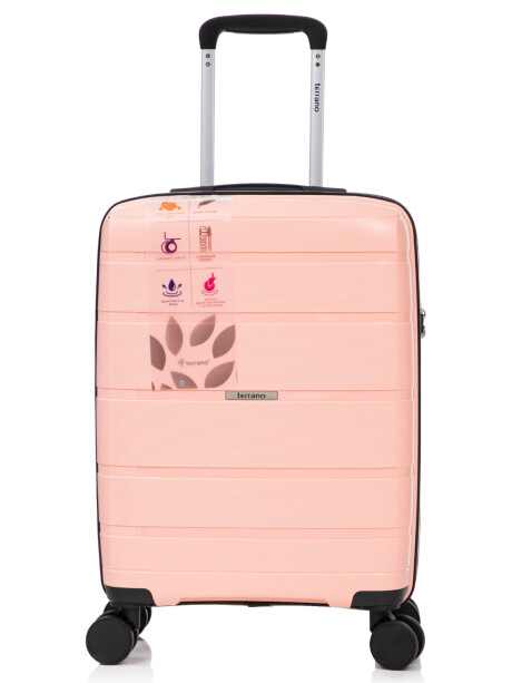 Valija de Cabina Cloudline Carry On Durazno
