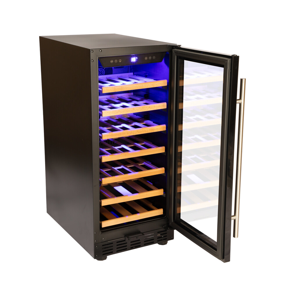 Cava De Vino - MON VIN - Simple 33 Botellas NS Cava De Vino - MON VIN - Simple 33 Botellas NS