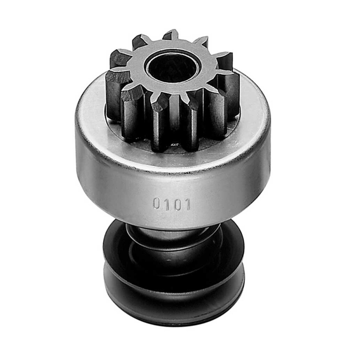 BENDIX ARRANQUE - TRACTOR DEUTZ 8 CILINDROS 11D ATLAS COPCO ZEN 