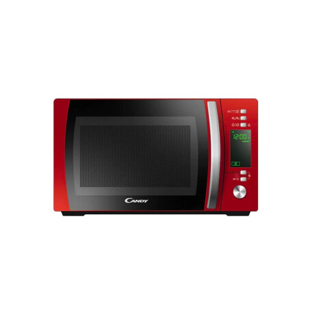 Microondas Candy CMXG20DR 20 L Rojo