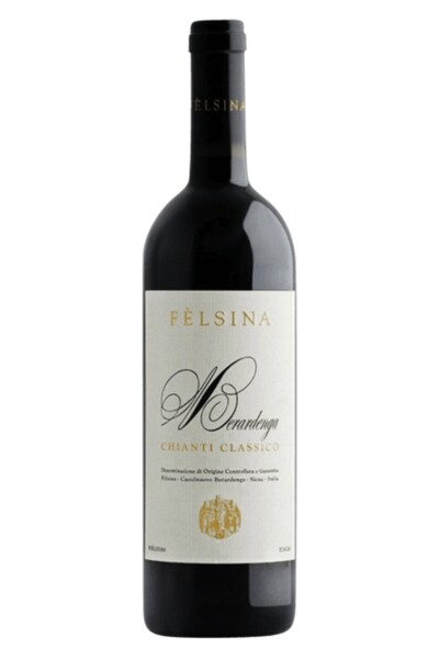 Vino FELSINA Berardenga Chianti Classico 750ml. Vino FELSINA Berardenga Chianti Classico 750ml.