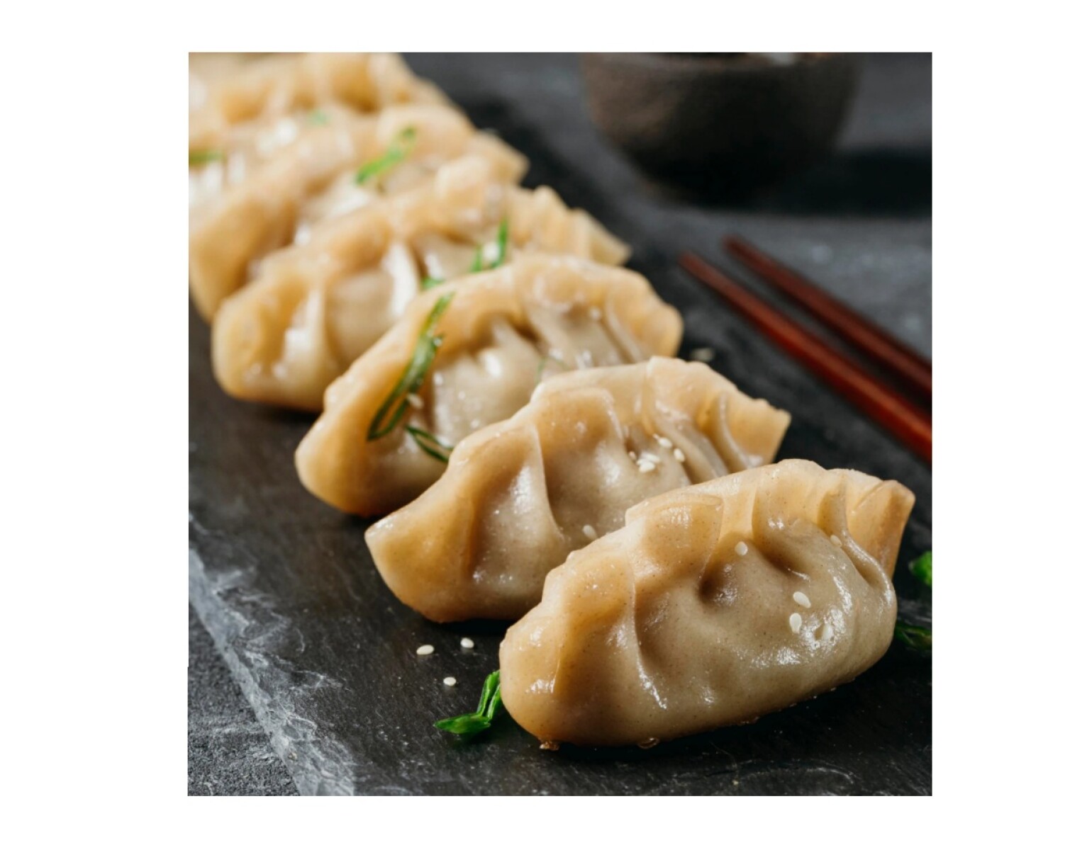 GYOZAS 1KG EMPANADA CHINA +SOLO PDE O WEB+ 