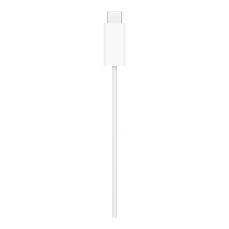 Cable Carga Magnética Rápida A Usb C Apple Trenzado 1m 001
