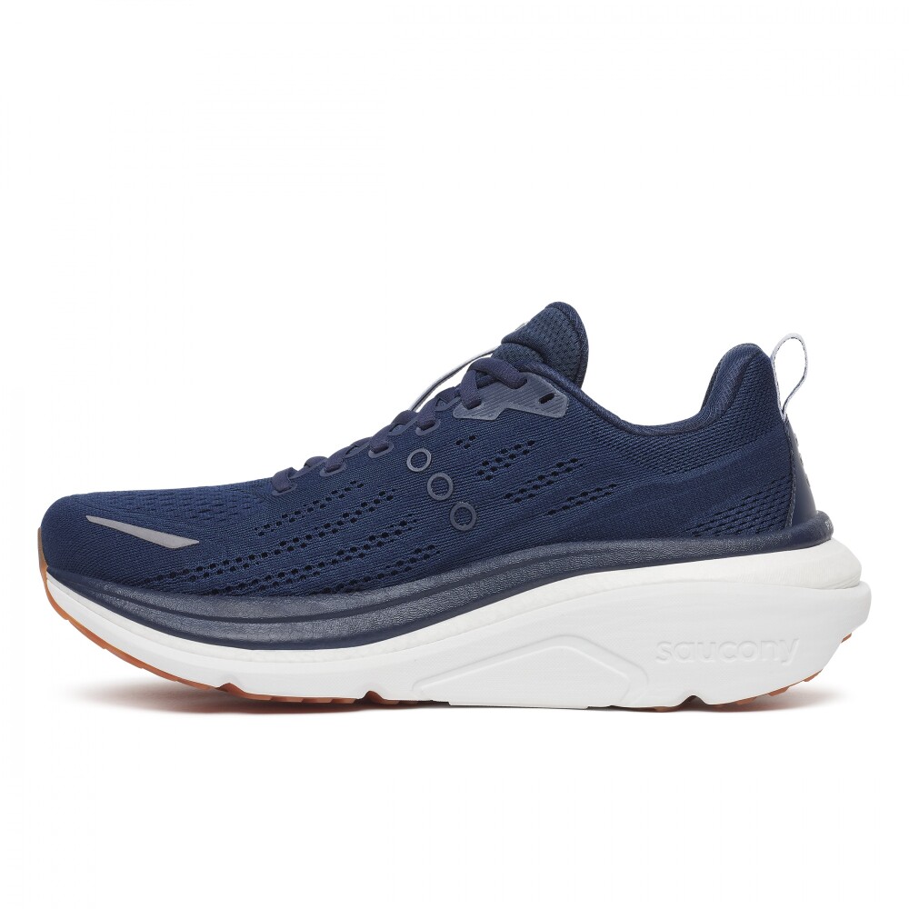 Zapatillas Running Hurricane 25 Hombre Blue