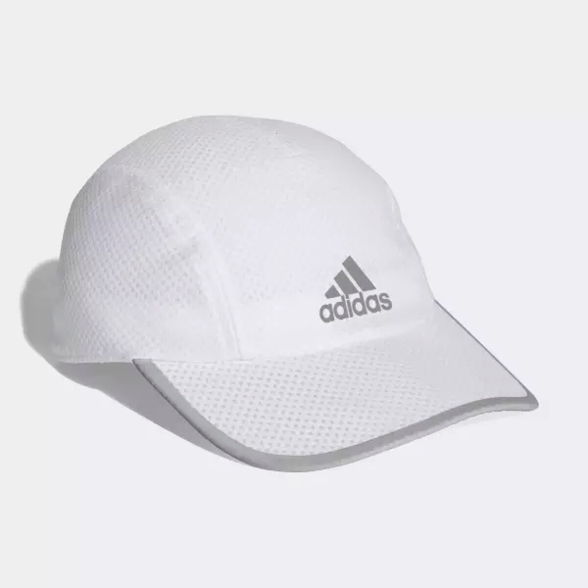 Gorro Adidas R96 CC CAP WHITE/WHITE/WHIREF - S/C 