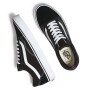 Old Skool - Unisex Black/White