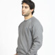 Sweater Felpa Grey
