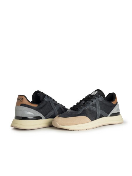 SHOES SOON MARRON