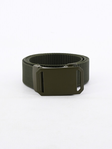 CINTO MILAN VERDE MILI