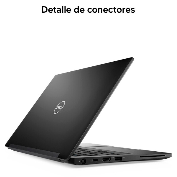 Notebook Dell Latitude 7280 Intel I5/ 8 Gb Ram/ 256 Gb Ssd NOTEBOOK RFPL DELL 7280 I5/8/256/12.5