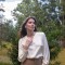 Blusa Scarlett Blanco