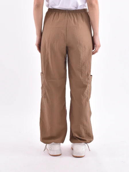 PANTALON ROSSA MARRON