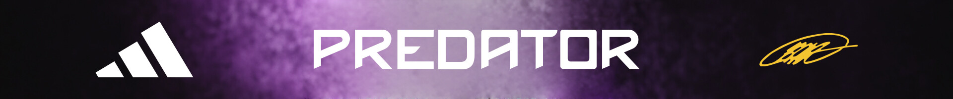 adidas Predator x Kaka