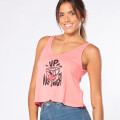 MUSCULOSA WAY TI Coral