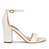 Sandal Toniann3 White