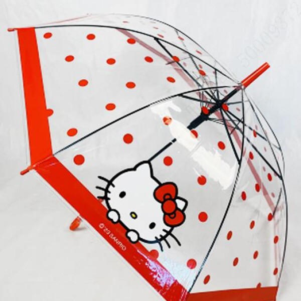 Paraguas Hello Kitty Paraguas Hello Kitty