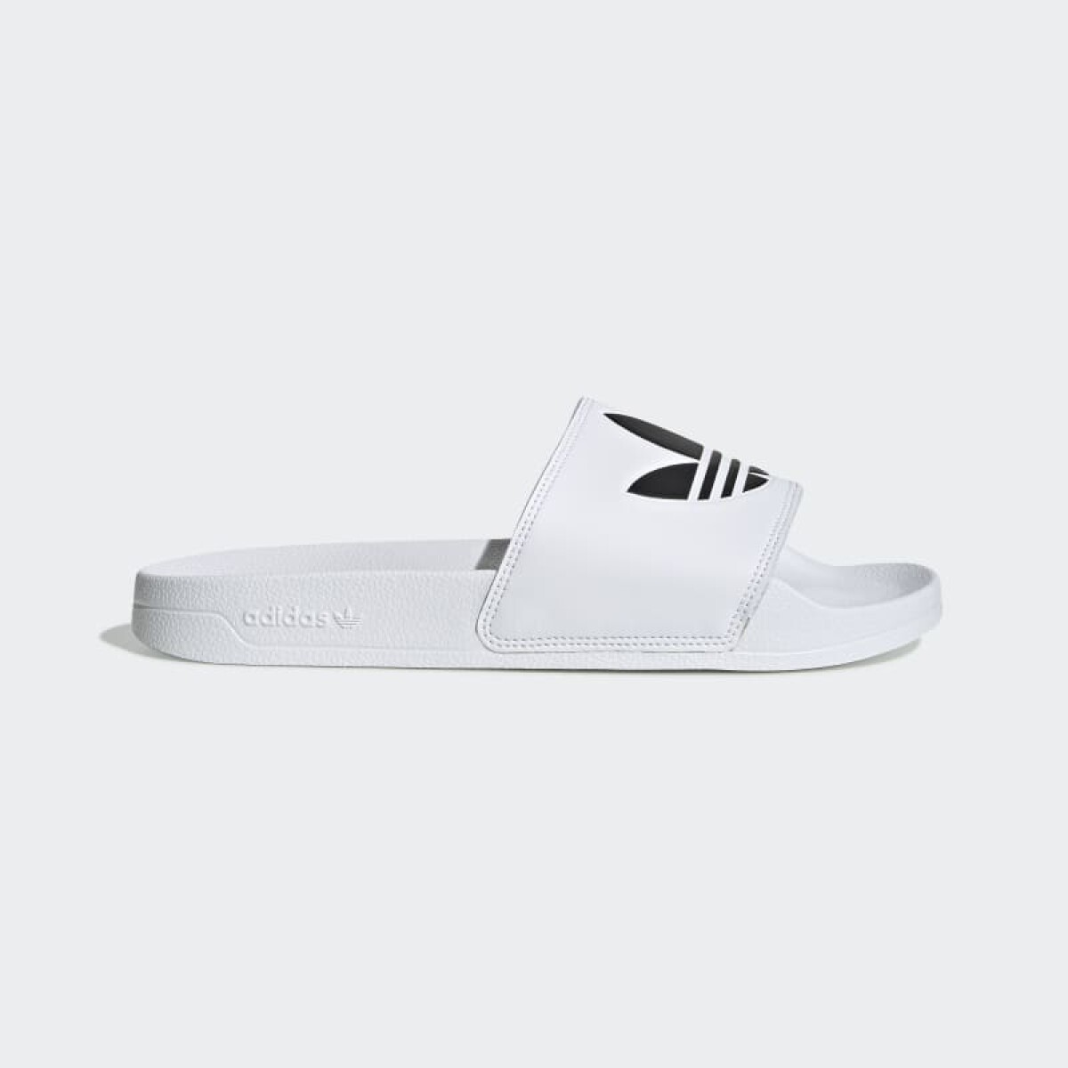 Sandalias Adidas Adilette Lite - Rojo 