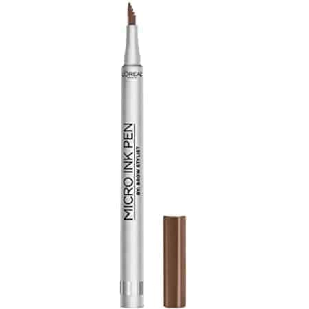 Loreal Micro Ink Pen Light Brunette 