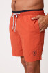 SHORT LORAZ POLANCO Coral