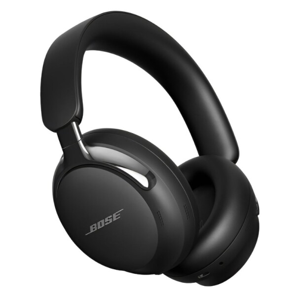 Auricular Bose Quietconfort Ultra Headphone Nc Black Auricular Bose Quietconfort Ultra Headphone Nc Black
