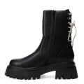 Botas de Mujer Miss Carol GIULIO Negro