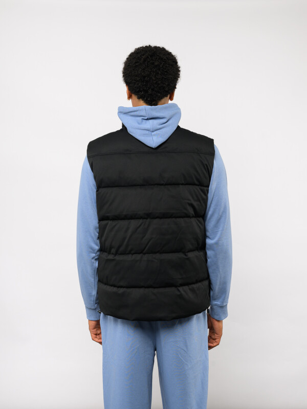 Chaleco Puffer Flow Umbro Hombre 002