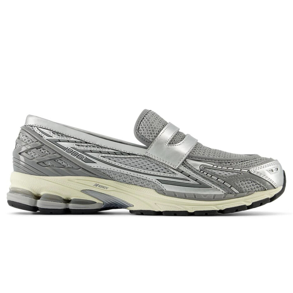 Zapatillas New Balance 1906L Unisex Grey
