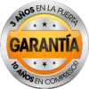 Garantia Whirlpool y Consul