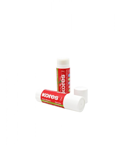 Barra adhesiva kores 8gr Barra adhesiva kores 8gr