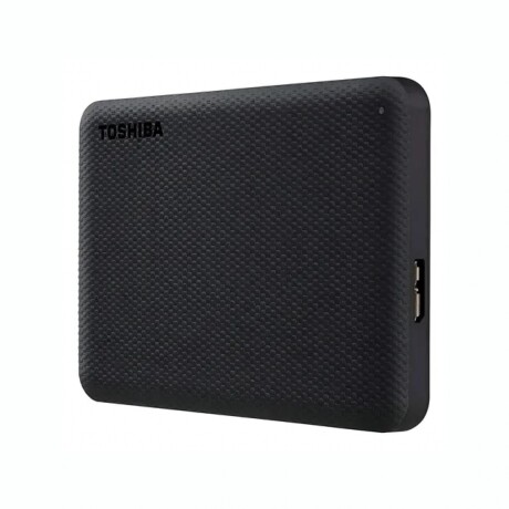 DISCO DURO EXT TOSHIBA ADV 1TB Disco Duro Externo TOSHIBA Canvio Advance Capacidad 1TB USB 3.0 - Black